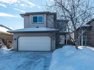 507 Foxboro Loop, Strathcona County, AB T8A 0Y4