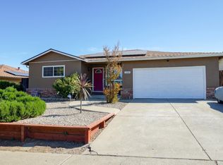 1333 Aster Dr, Antioch, CA 94509