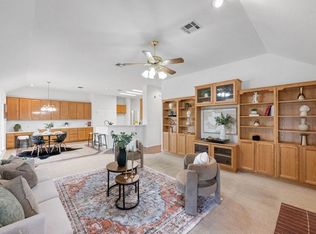 4917 Flaming Oak Cv, Austin, TX 78749