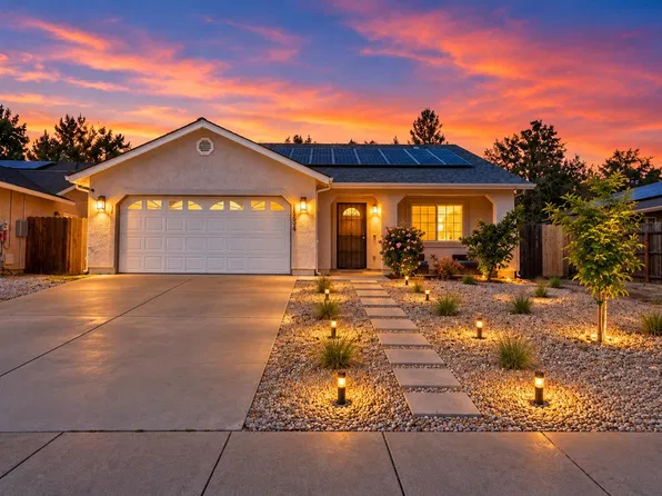 16834 Winchell Dr, Redding, CA 96003