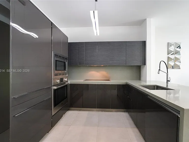1080 Brickell Ave #3607 — Photo 11