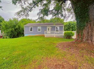 159 Webster Dr, Concord, VA 24538