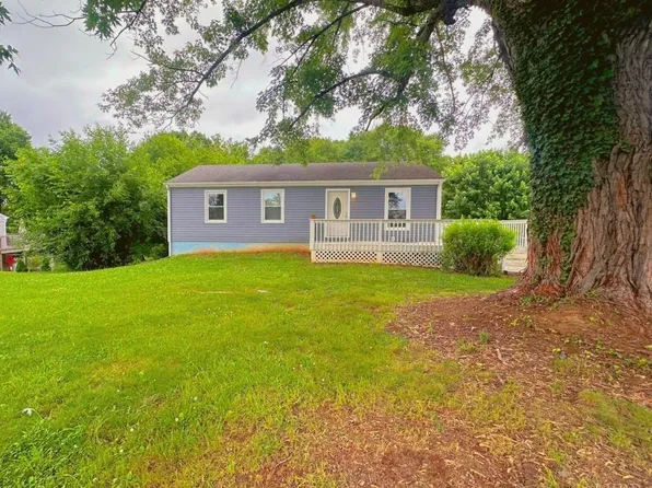 159 Webster Dr, Concord, VA 24538