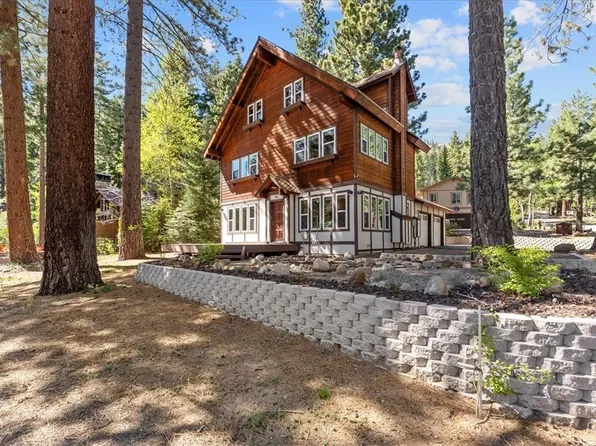 681 Bridger Ct, Incline Village, NV 89451