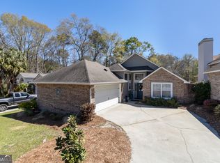 1664 Pondside Dr, Statesboro, GA 30458