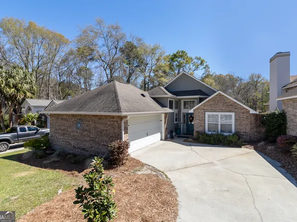 1664 Pondside Dr, Statesboro, GA 30458
