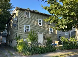 60 6th Ave #1, Quincy, MA 02169