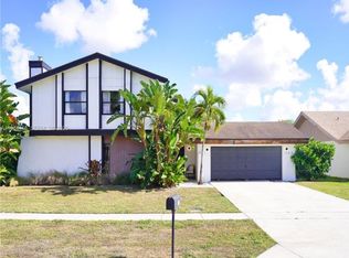 760 Windtree Way, Wellington, FL 33414