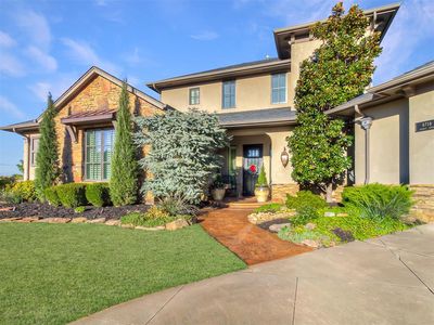 6716 Legacy Cir, Edmond, OK, 73025
