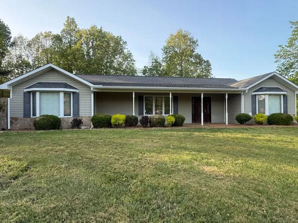 128 Sills Ln, Benton, KY 42025