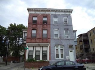 100 E 22nd St, Baltimore, MD 21218