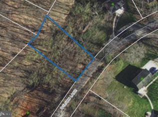 Wilson Ln, Front royal, VA 22630