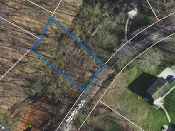 Wilson Ln, Front Royal, VA 22630