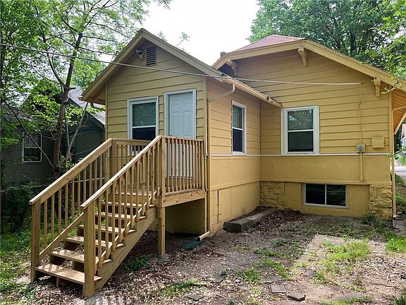 3rd image of 5631 Garfield Ave