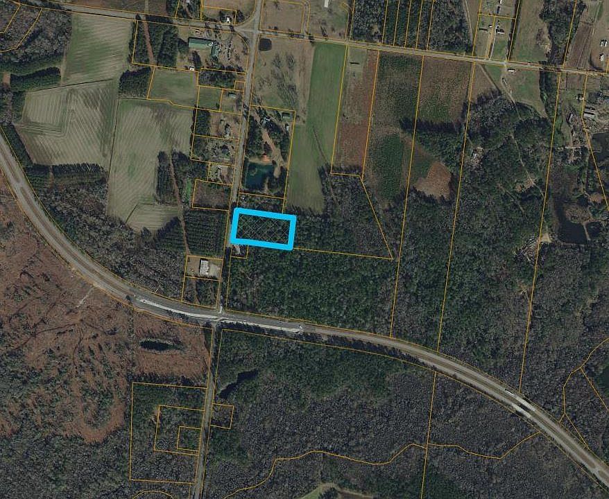 2nd image of TBD1 Green Sea Rd.