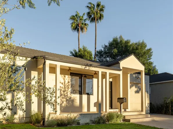 5944 Lasaine Ave, Encino, CA 91316