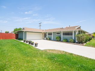 1143 Placid Dr, Corona, CA 92878