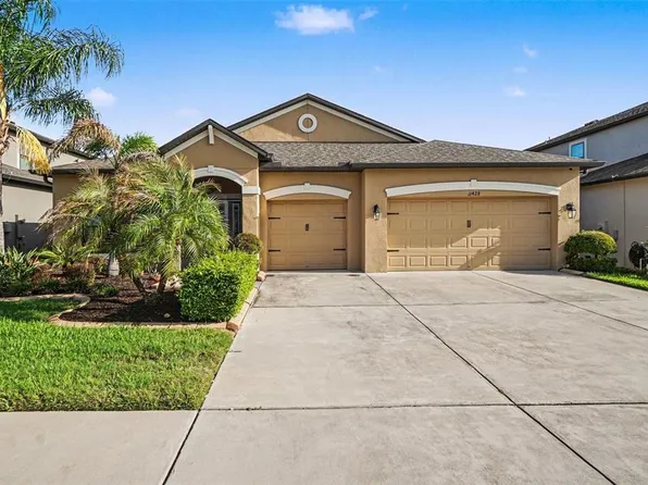 11428 Carlton Fields Dr, Riverview, FL 33579