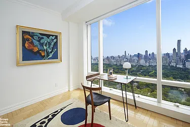 Rented by Brown Harris Stevens