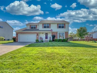 4 Bentley Cir, Lancaster, NY, 14086