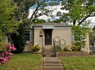 421 E Tremont Ave, Charlotte, NC 28203