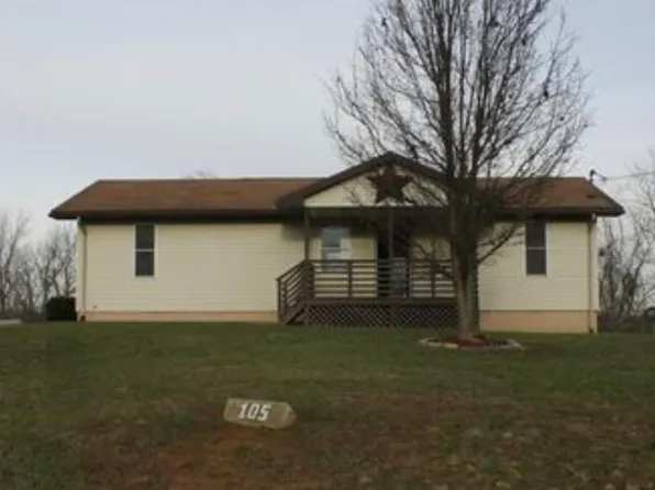 105 Woodcrest Ln, Marietta, OH 45750