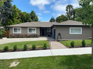 770 Claremont Dr, Morgan Hill, CA 95037