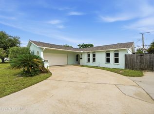 1488 White Cap Way, Melbourne, FL 32935
