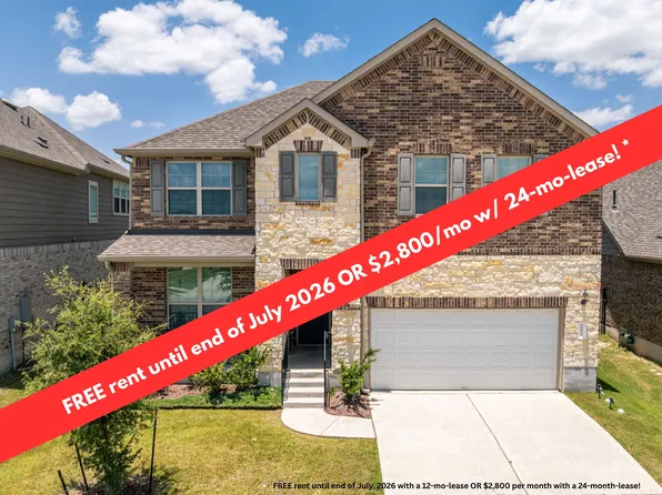 10408 Spanish Jennet Way, Manor, TX 78653