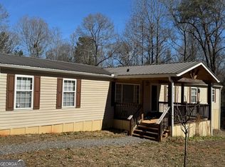 571 Borders Rd, Commerce, GA 30530