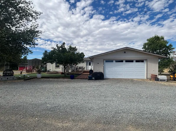 103 County Road 215, Canby, CA 96015
