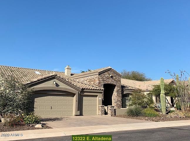 1st image of 12322 E Altadena Ave