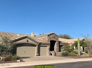 12322 E Altadena Ave, Scottsdale, AZ 85259