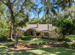 10116 Weeks Dr, Brooksville, FL 34601