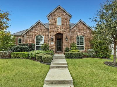 12439 Lost Valley Dr, Frisco, TX, 75035