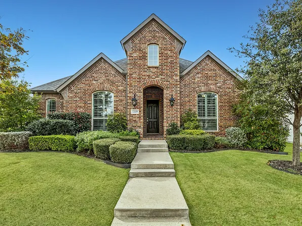 12439 Lost Valley Dr, Frisco, TX 75035