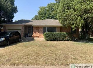 1245 Exeter Dr, Dallas, TX 75232