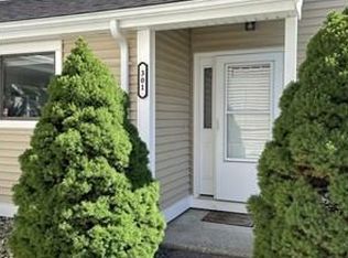 301 Dongary Rd, South Easton, MA 02375