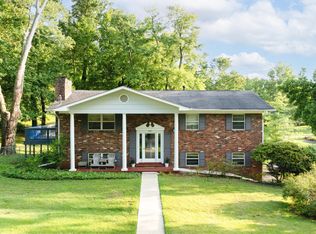 501 Cimarron Trl, Knoxville, TN 37919