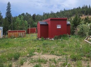 Little Creek Road, Idaho Springs, CO 80260