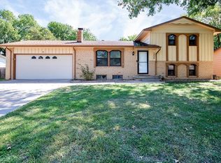 1254 N Emerson Ave, Wichita, KS 67212