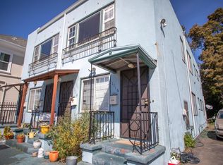 1116 12th St, Oakland, CA 94607