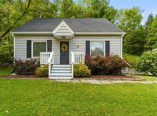 472 Echo Rd, Vestal, NY 13850