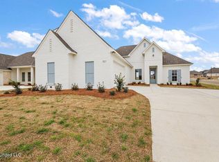 521 Portner Way, Canton, MS 39046
