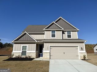 397 Cantrell Dr, Dallas, GA 30157