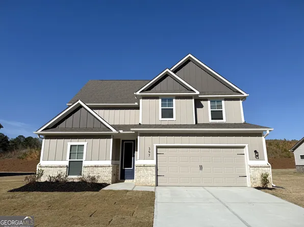 397 Cantrell Dr, Dallas, GA 30157