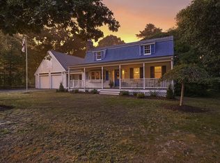 40 Squirrel Run, Eastham, MA 02642