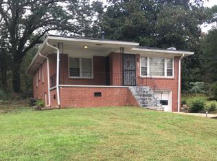 866 Lee Andrews Ave SE, Atlanta, GA 30315