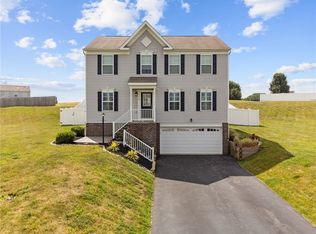 110 Norfolk Dr, Sarver, PA 16055