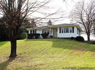 268 Route 199, Red Hook, NY 12571